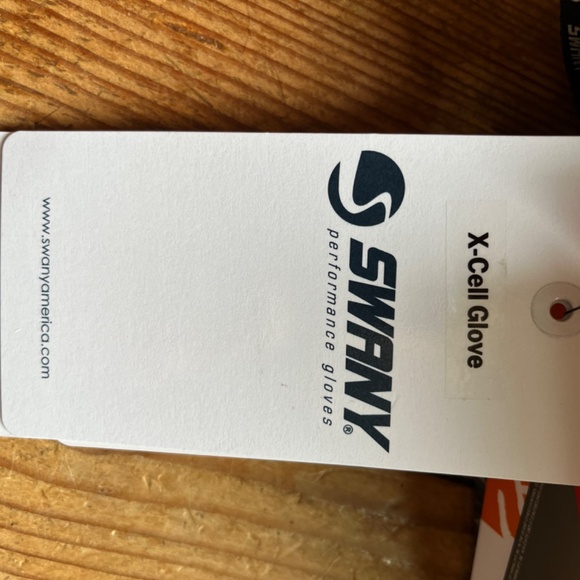 Swany Mitts - Picture 4 of 4